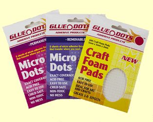 Micro Dots