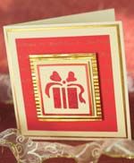 Parcel Card